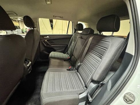 Used 2023 Volkswagen Tiguan S image 21