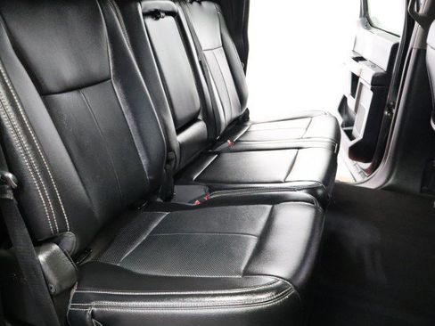 Used 2020 Ford F350 Lariat w/ Lariat Ultimate Package AWD/4WD image 56