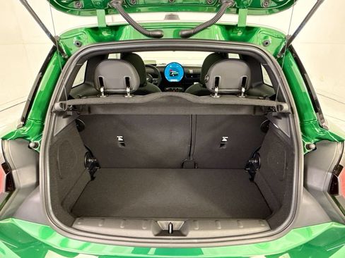 New 2026 MINI Cooper S FWD image 25