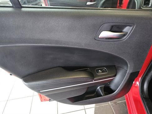 Used 2022 Dodge Charger SXT w/ Leather Interior Group image 24
