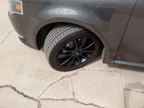 Used 2018 Ford Flex SEL w/ Equipment Group 202A image 36