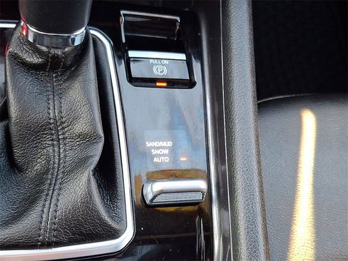 Used 2023 Jeep Compass Latitude w/ Sun and Sound Group image 23