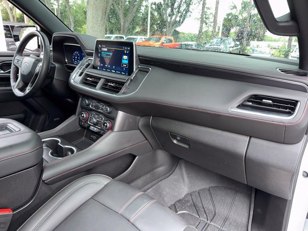Used 2024 Chevrolet Tahoe RST w/ Luxury Package RWD image 25