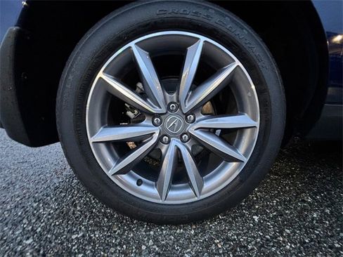 Used 2021 Acura RDX AWD w/ Advance Package image 25
