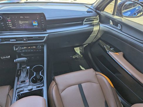 Used 2023 Kia K5 GT image 8