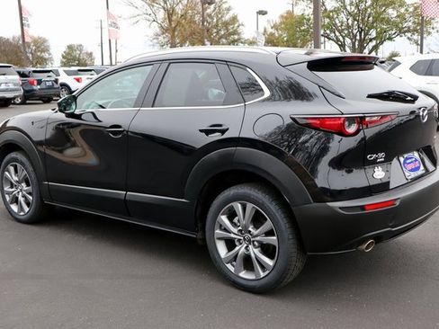 Used 2023 MAZDA CX-30 AWD 2.5 S w/ Premium Package image 17