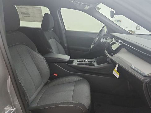 New 2026 Jeep Cherokee Laredo image 30