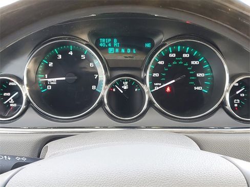 Certified 2017 Buick Enclave Leather w/ Enclave Sport Touring Edition image 12