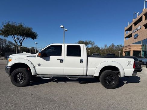 Used 2015 Ford F250 XLT w/ XLT Value Package image 2