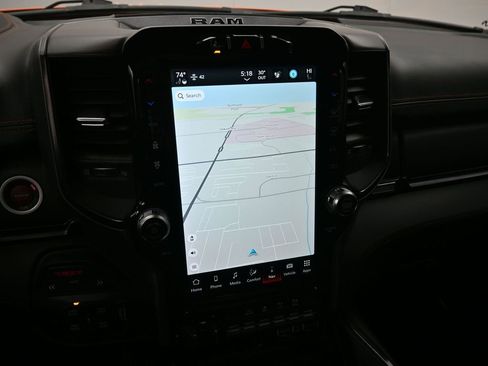 Used 2022 RAM 1500 TRX w/ TRX Level 2 Equipment Group AWD/4WD image 17