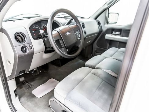 Used 2008 Ford F150 XL RWD image 26