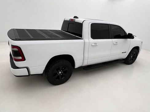Used 2020 RAM 1500 Sport w/ Level 2 Equipment Goup w/2_L image 10