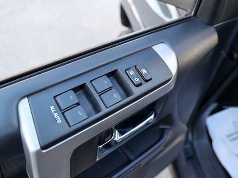 Used 2024 Toyota 4Runner Limited image 43