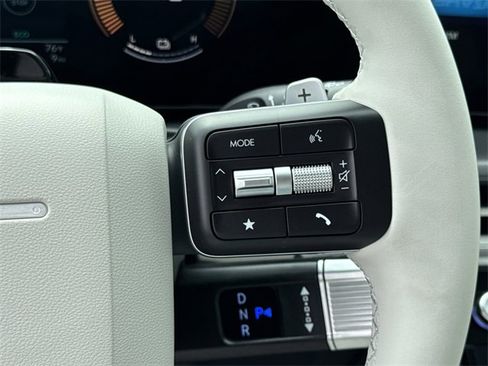 New 2026 Hyundai Santa Fe SEL image 19