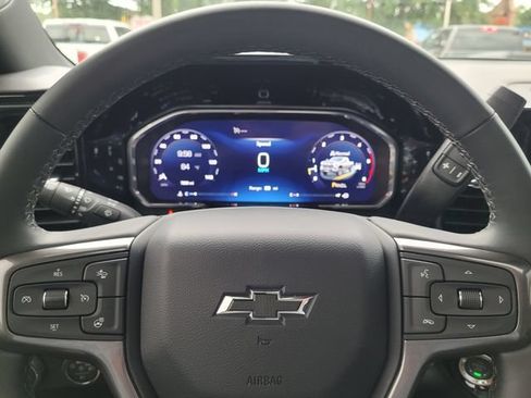 Used 2026 Chevrolet Silverado 2500 ZR2 w/ LPO, Dark Essentials Package AWD/4WD image 22