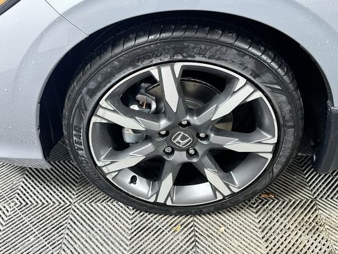 Used 2025 Honda Civic Sport Touring image 25