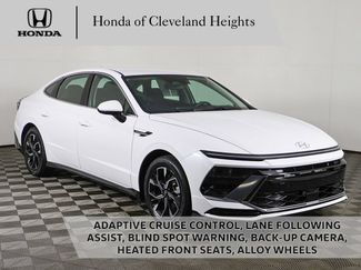 Used 2025 Hyundai Sonata SEL FWD 360° Tour