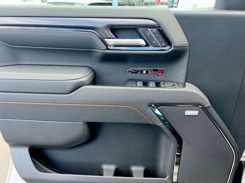 New 2026 GMC Sierra 1500 AT4 w/ AT4 Premium Package image 41