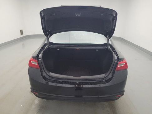 Used 2023 Chevrolet Malibu LS FWD image 29