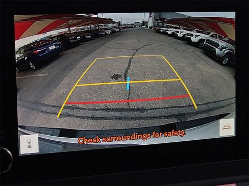 New 2026 Toyota Tacoma SR image 22