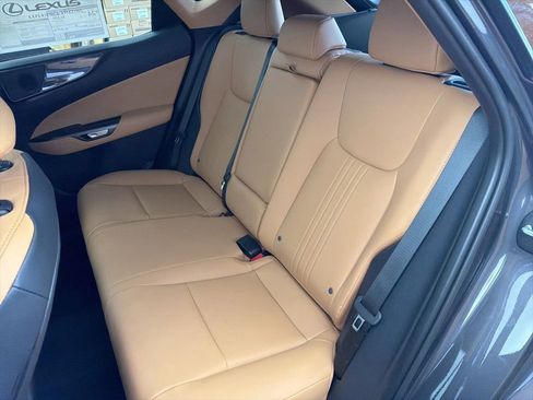 New 2026 Lexus NX 350 AWD w/ Premium Package image 17