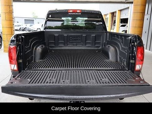 Used 2013 RAM 1500 Express image 17