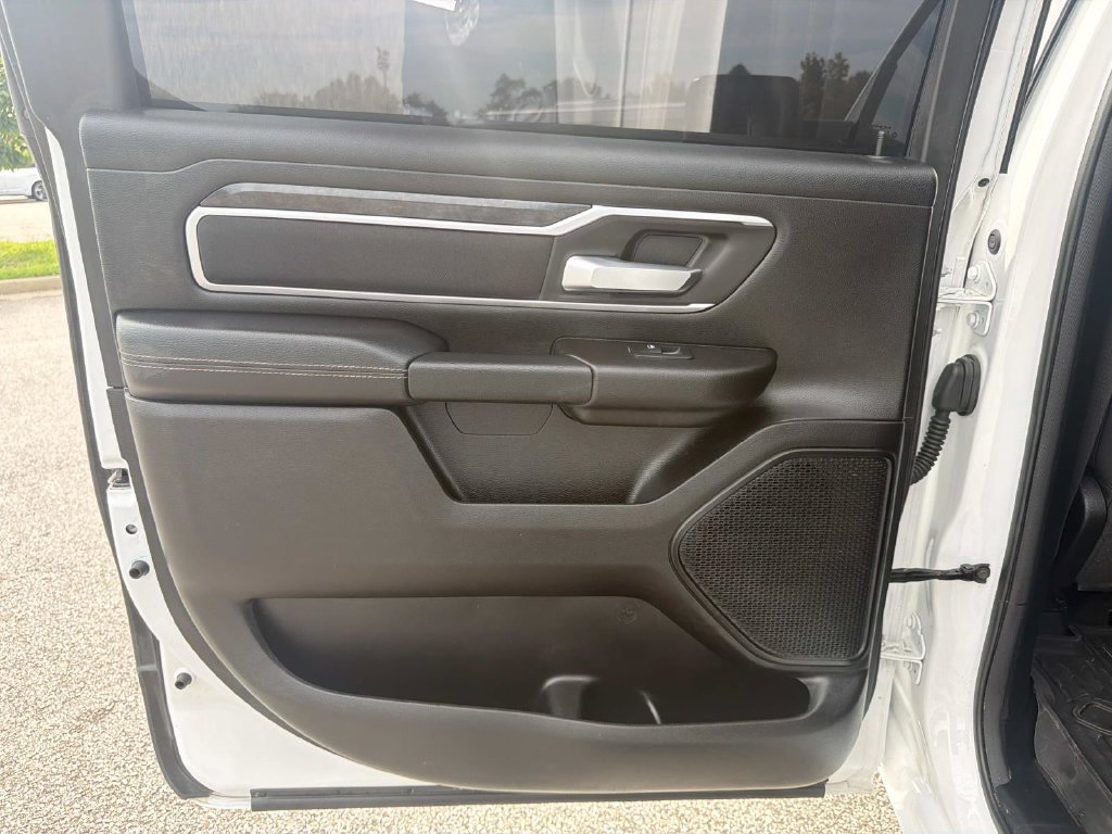 Used 2023 RAM 1500 Big Horn AWD/4WD image 23
