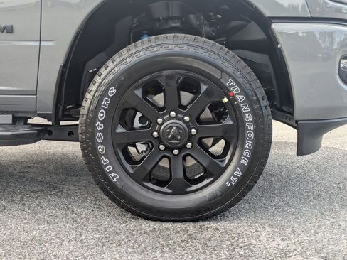 New 2026 RAM 2500 Big Horn image 13