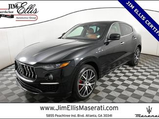 Used 2022 Maserati Levante GT video 1