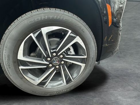 New 2026 Buick Enclave Sport Touring w/ Power Package AWD/4WD image 31