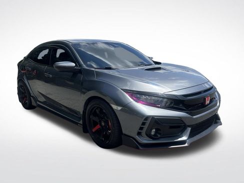 Used 2019 Honda Civic Type R image 7