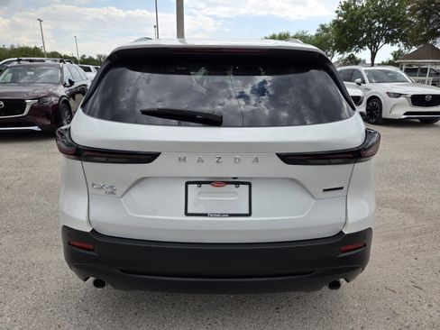 New 2026 MAZDA CX-5 Preferred image 10