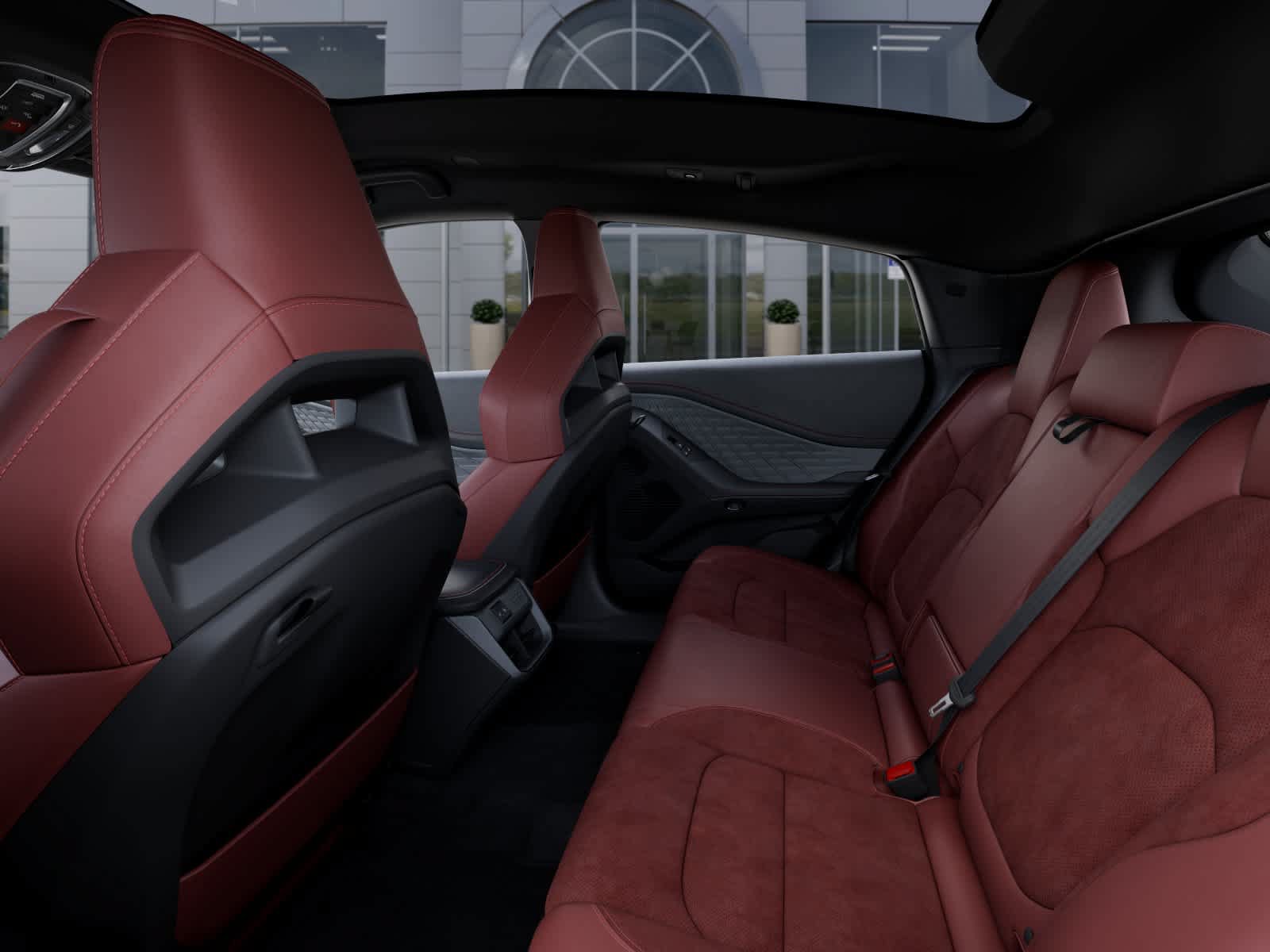 New 2026 Dodge Charger R/T AWD/4WD image 25