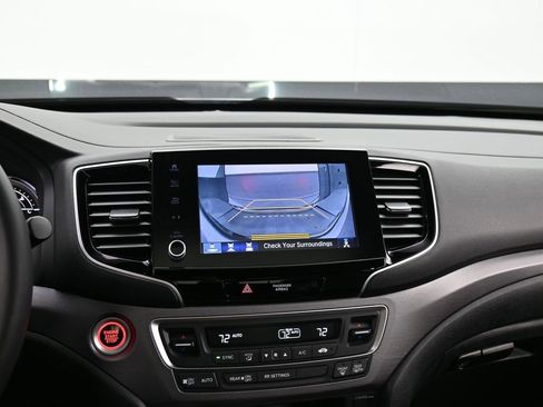 Certified 2023 Honda Ridgeline RTL-E image 33