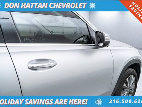 Used 2020 Mercedes-Benz GLE 350 image 42