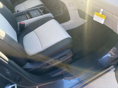 New 2026 Honda Odyssey Elite image 31
