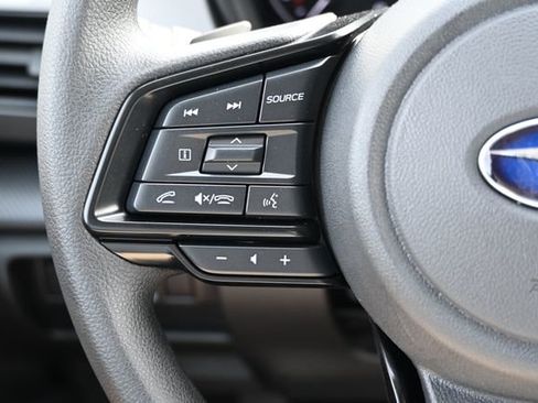 New 2026 Subaru Crosstrek 2.0i Premium AWD/4WD image 27