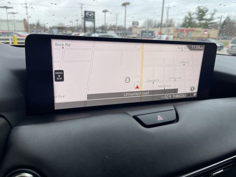 Used 2024 MAZDA CX-90 Plug-In Hybrid w/ Premium Plus image 25