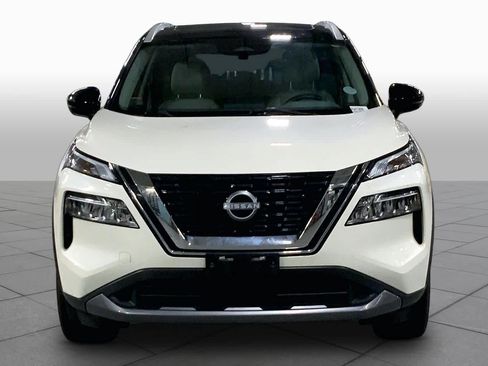 Used 2023 Nissan Rogue SL AWD/4WD image 4