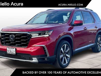 Used 2023 Honda Pilot Touring