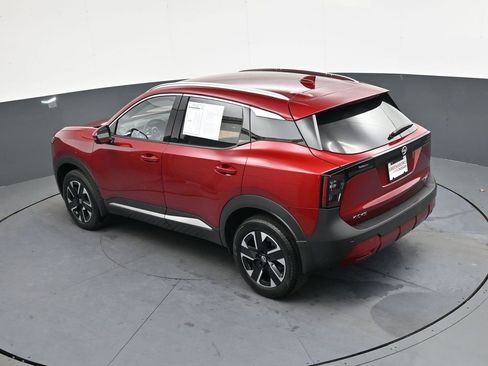 Used 2025 Nissan Kicks SR image 32