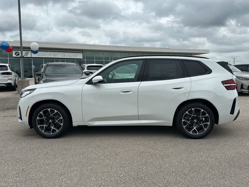 New 2026 BMW X3 xDrive30 w/ Premium Package AWD/4WD image 5