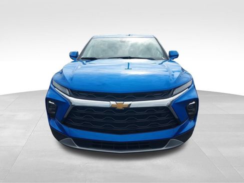 New 2026 Chevrolet Blazer LT w/ LPO, Floor Liner Package AWD/4WD image 8