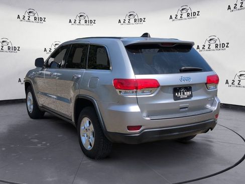 Used 2014 Jeep Grand Cherokee Laredo RWD image 4