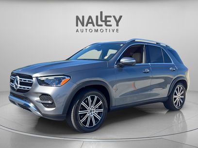 Used 2024 Mercedes-Benz GLE 450 4MATIC