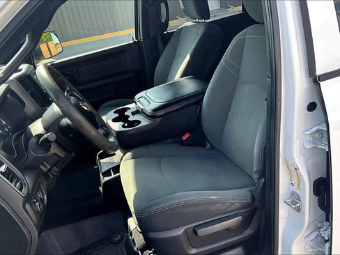 Used 2021 RAM 3500 Tradesman AWD/4WD image 19