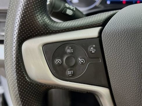 Used 2024 GMC Terrain SLE AWD/4WD image 13