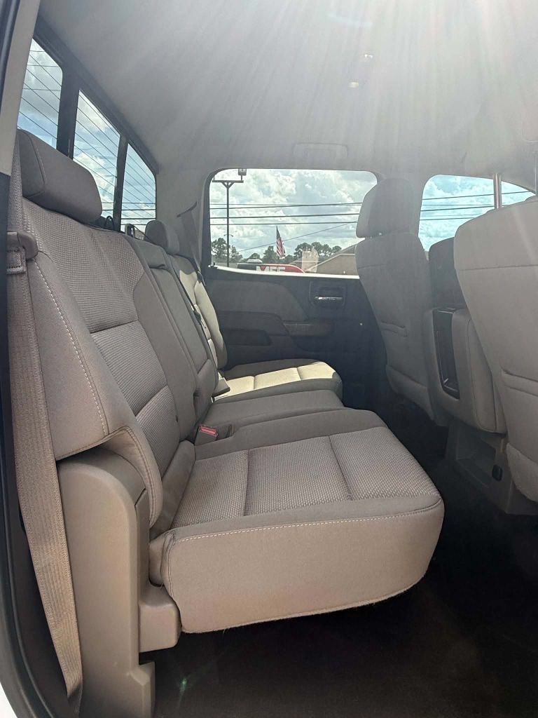 Used 2016 GMC Sierra 1500 SLE w/ Texas SLE Value Package RWD image 19