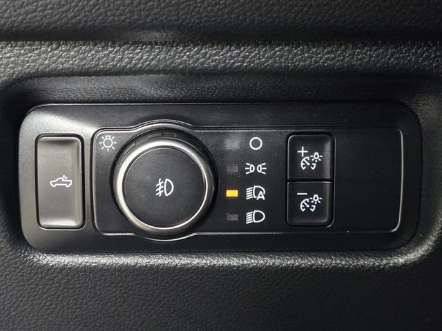 Used 2025 Ford Ranger Raptor AWD/4WD image 23