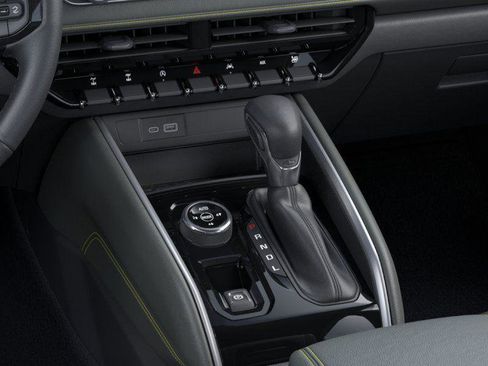 New 2026 Chevrolet Colorado ZR2 w/ Technology Package AWD/4WD image 23